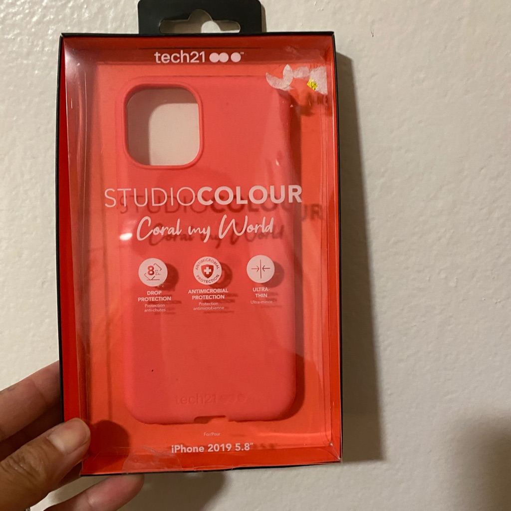 Ipone Case